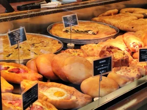 Pastries